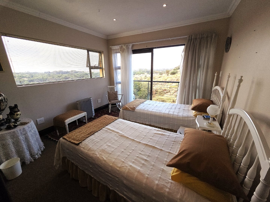 4 Bedroom Property for Sale in Woodland Hills Wildlife Estate Free State